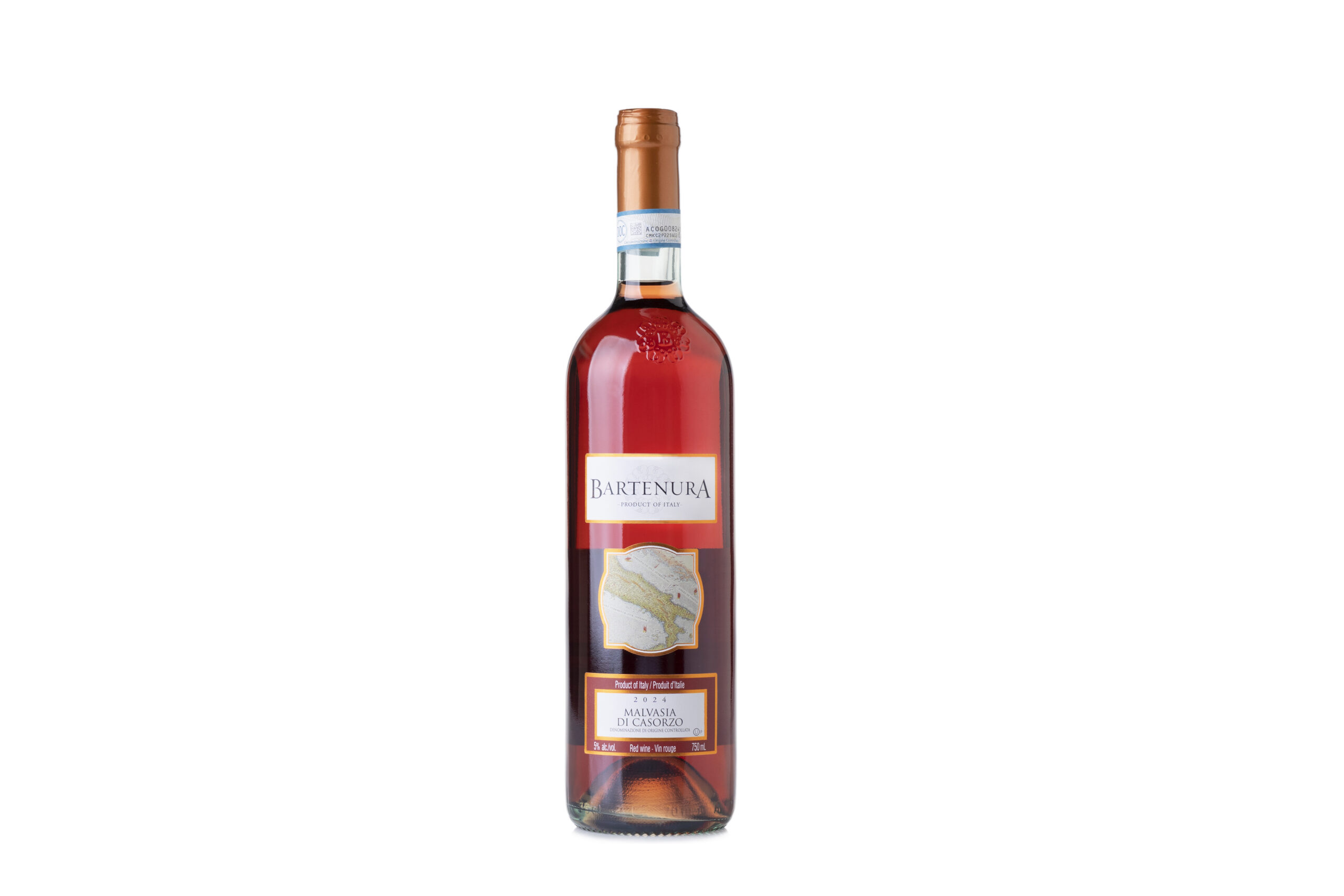 Bartenura - Malvasia