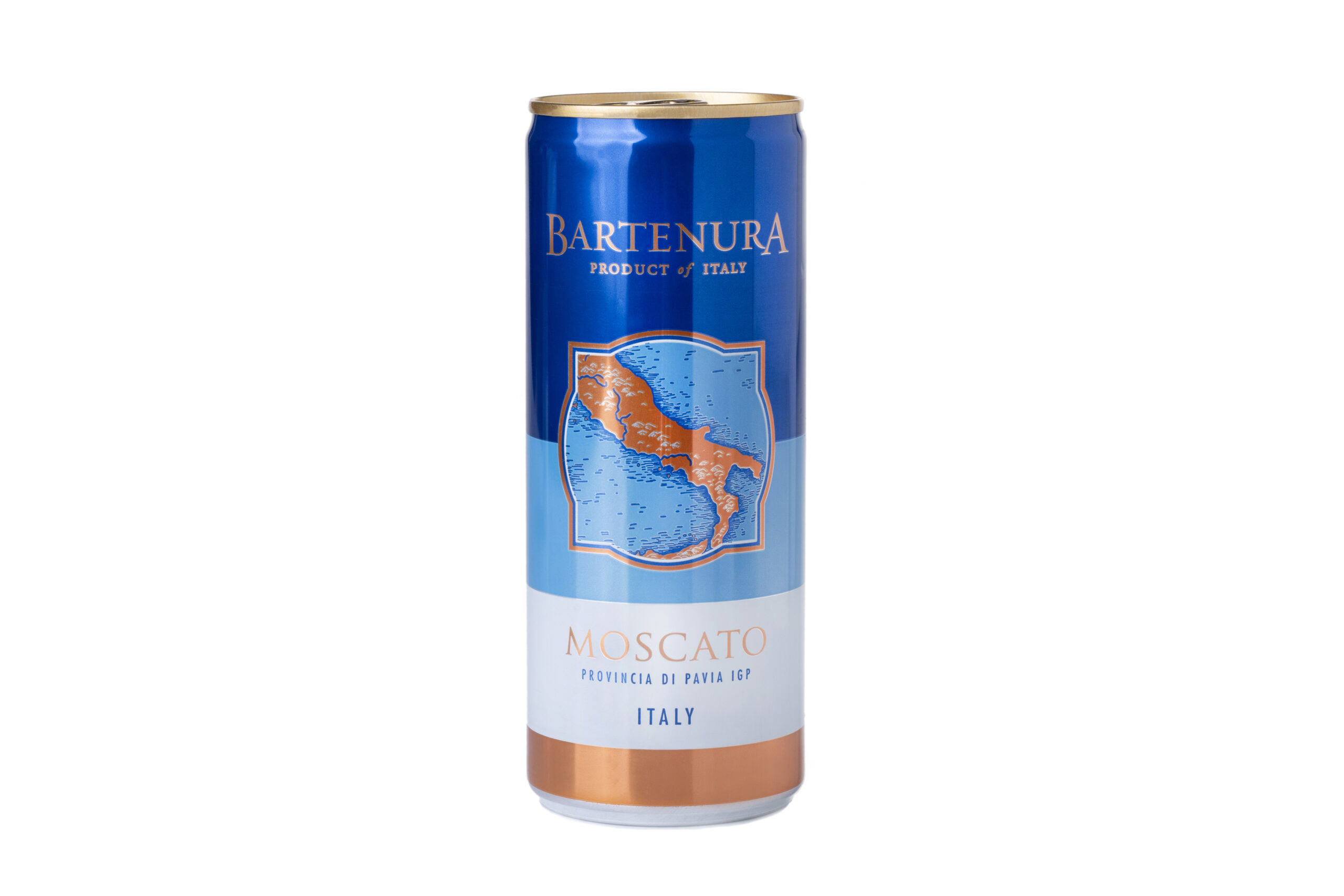 Bartenura - Moscato - Pack Latas x 4
