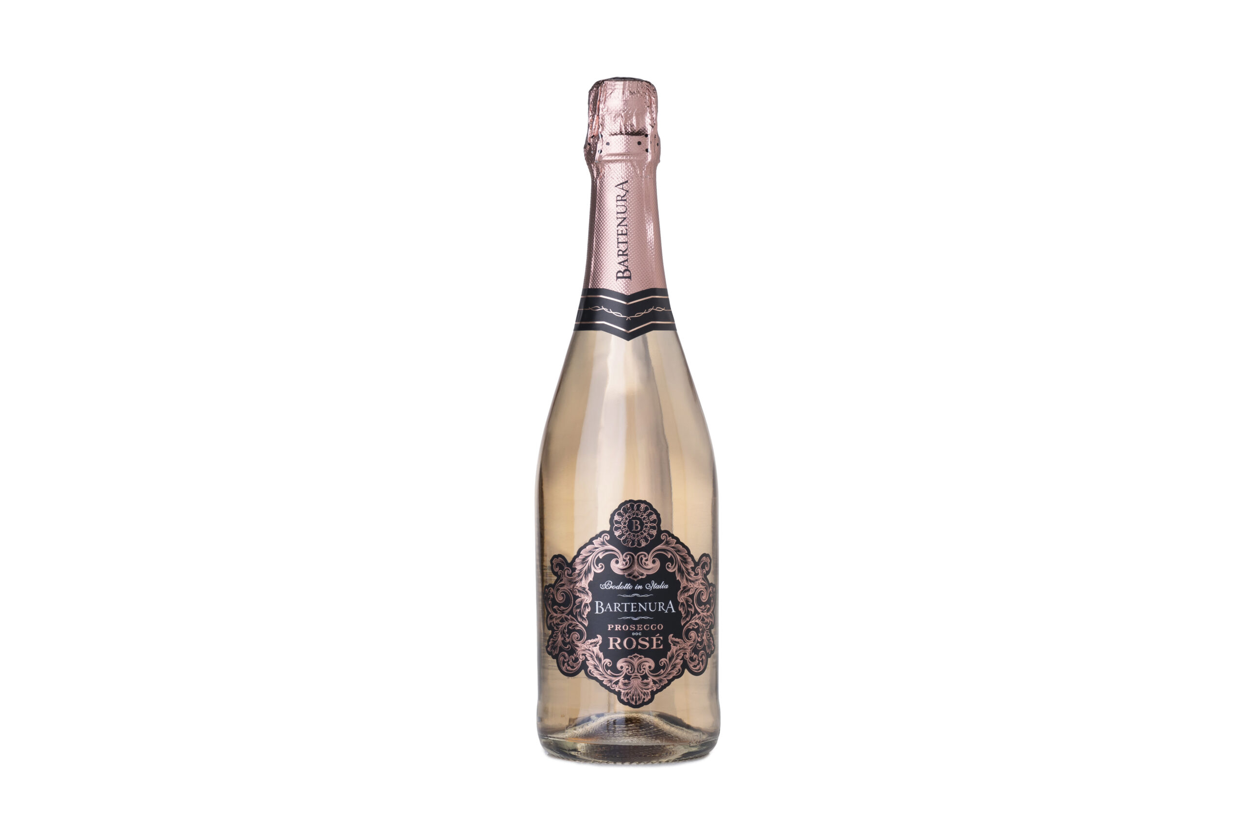 Bartenura - Prosecco Rose
