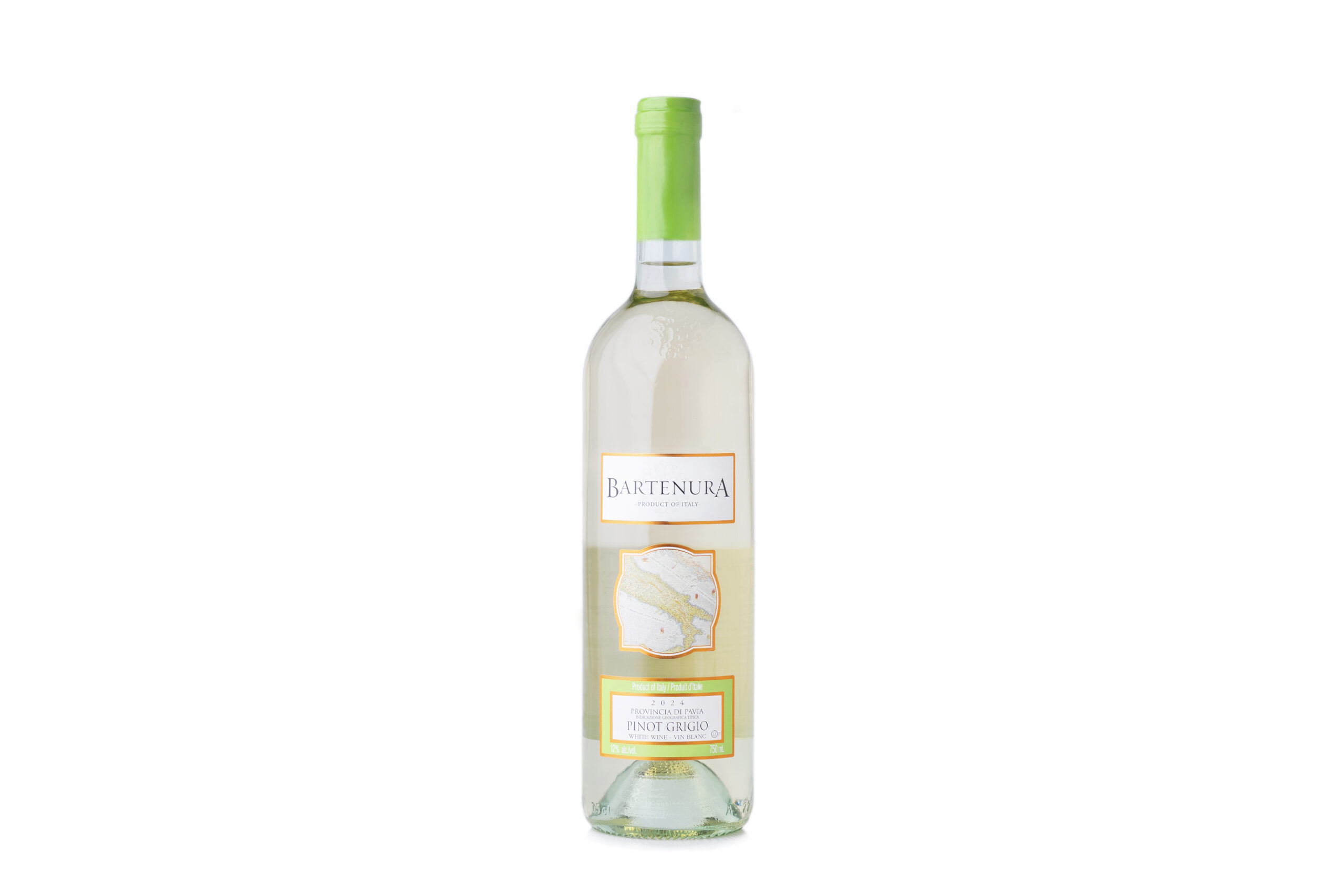 Bartenura - Pinot Grigio