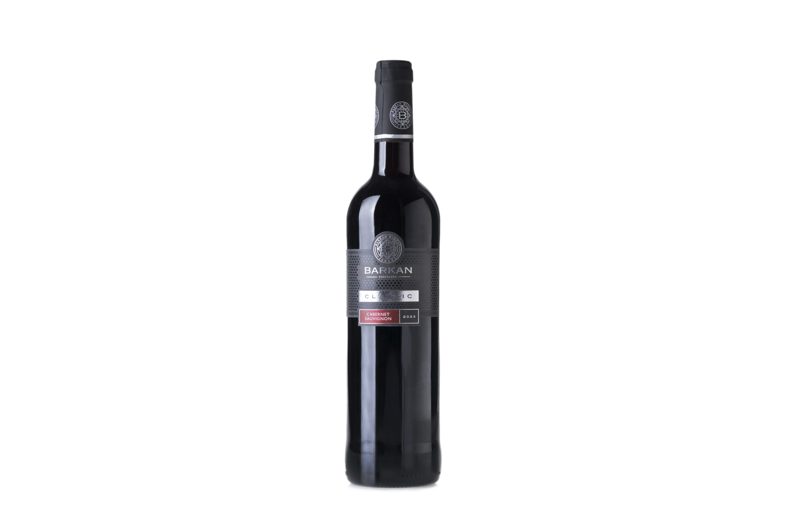 Barkan - Classic Cabernet Sauvignon