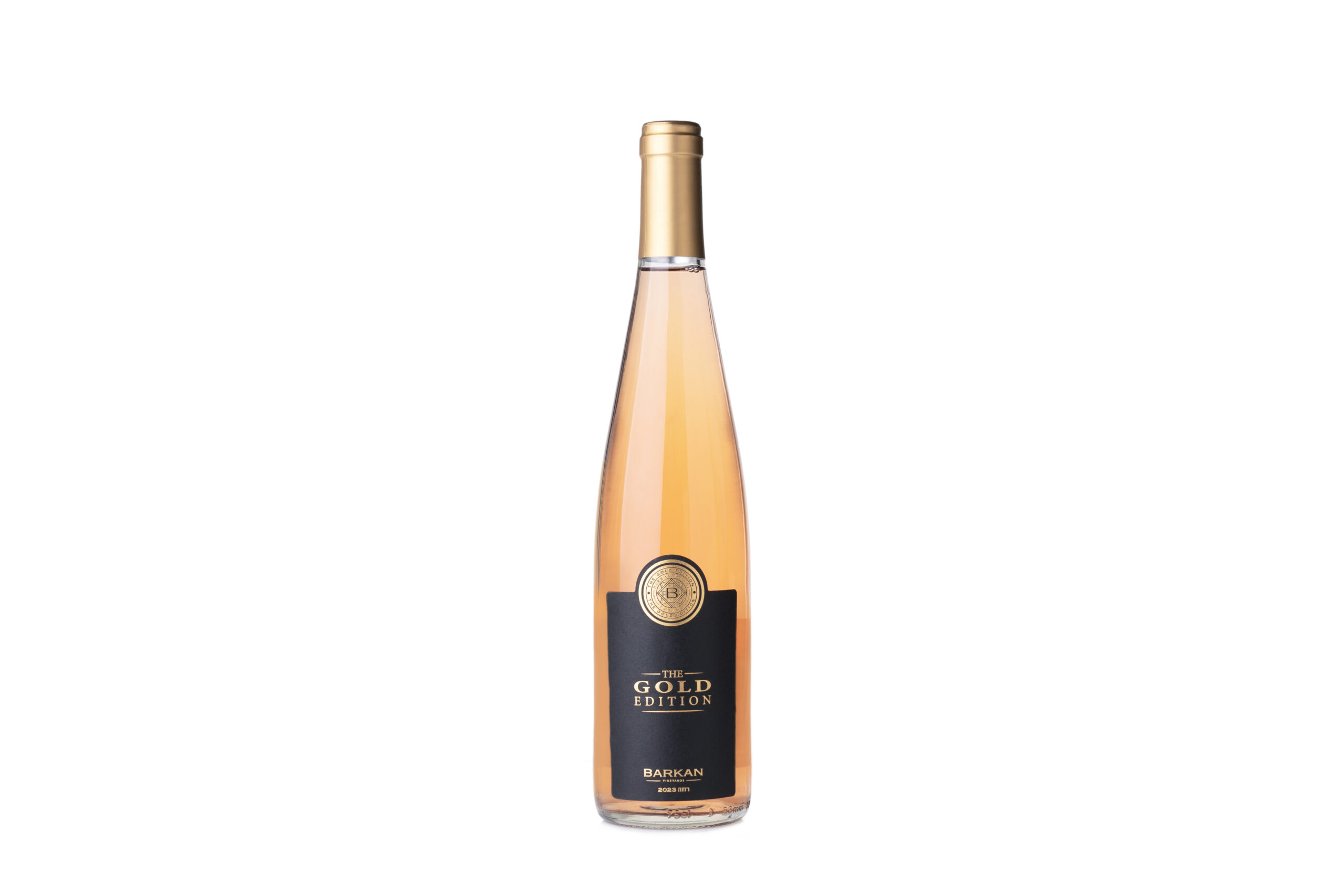 Barkan - Reserve Gold Rose