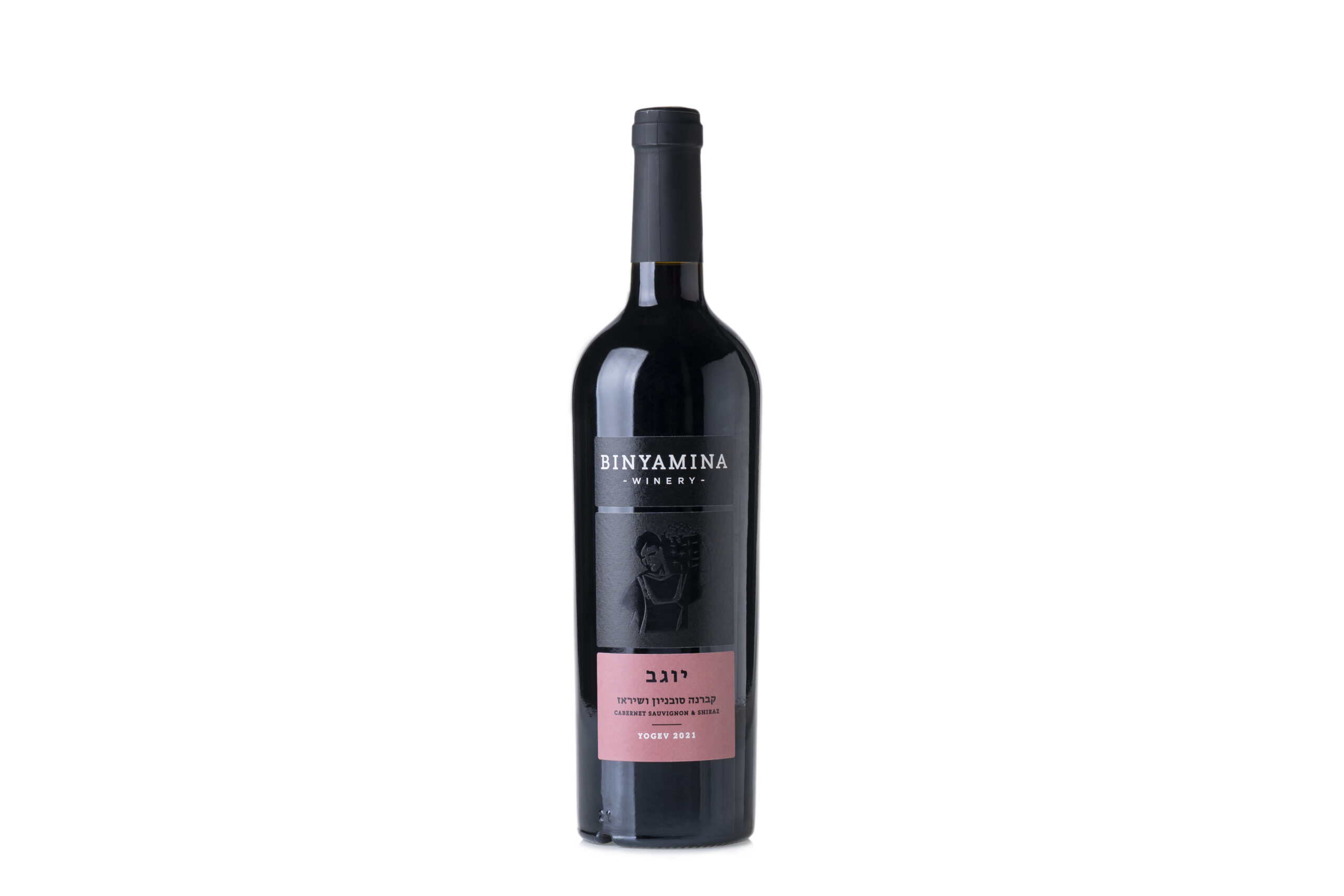 Binyamina - Yogev Cs/Shiraz