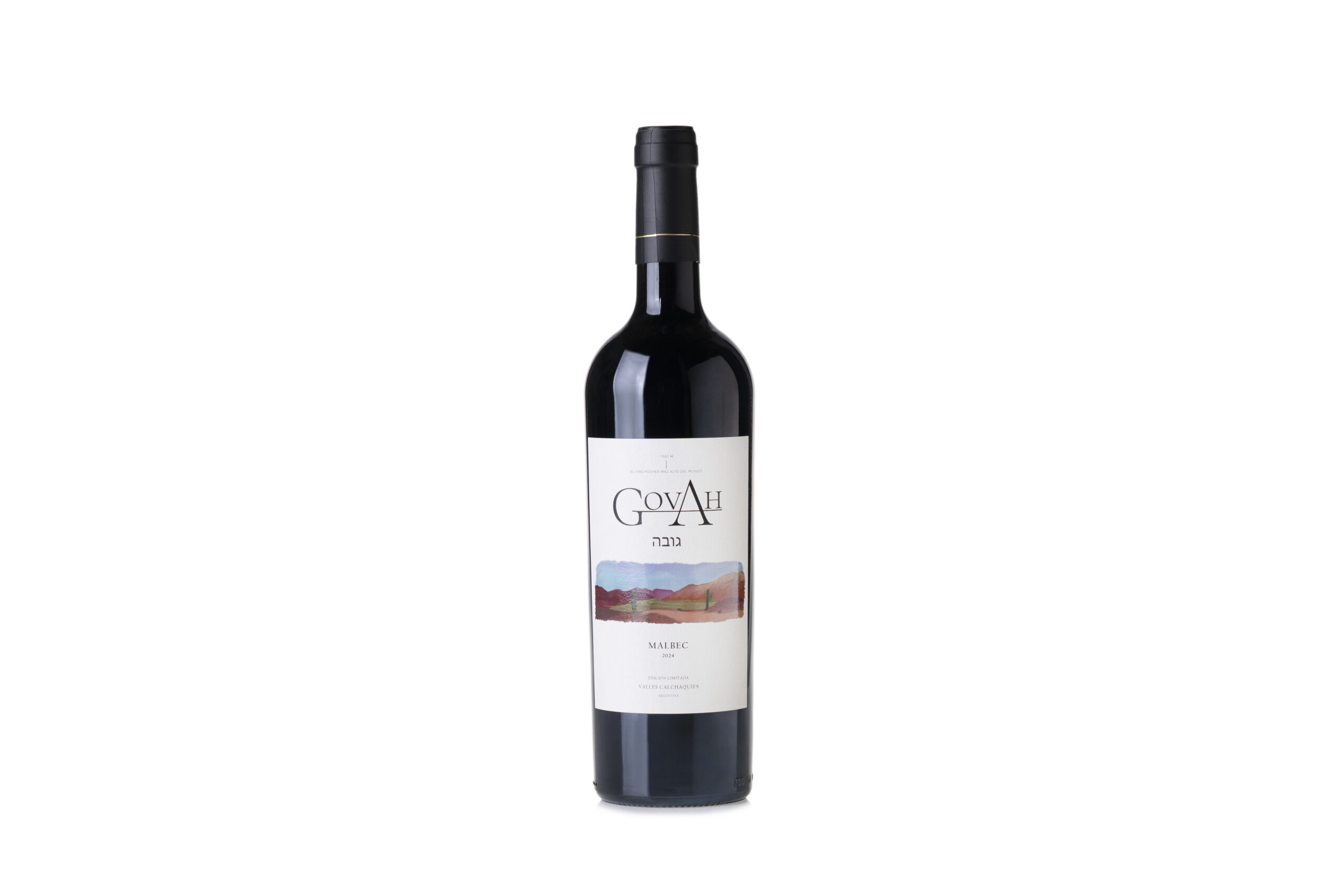 Govah - Malbec
