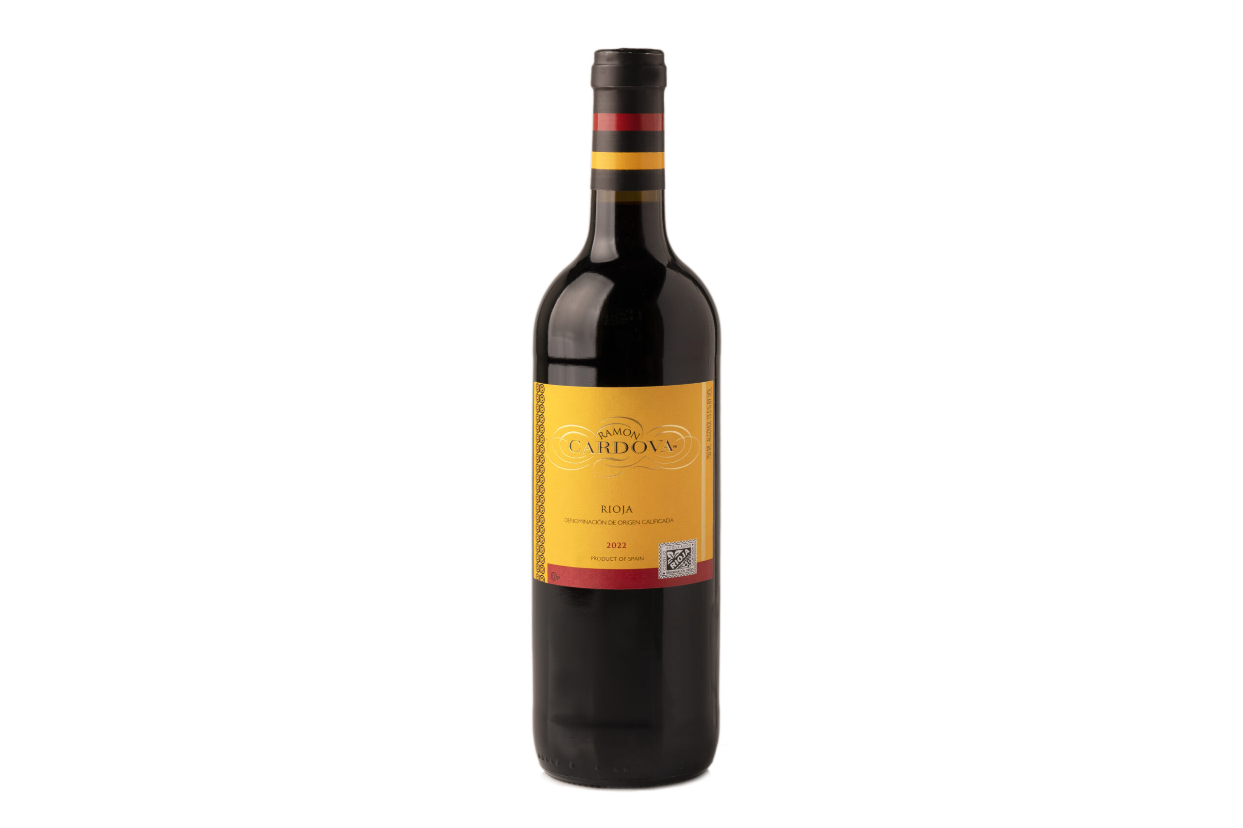 Ramon Cardova - Rioja