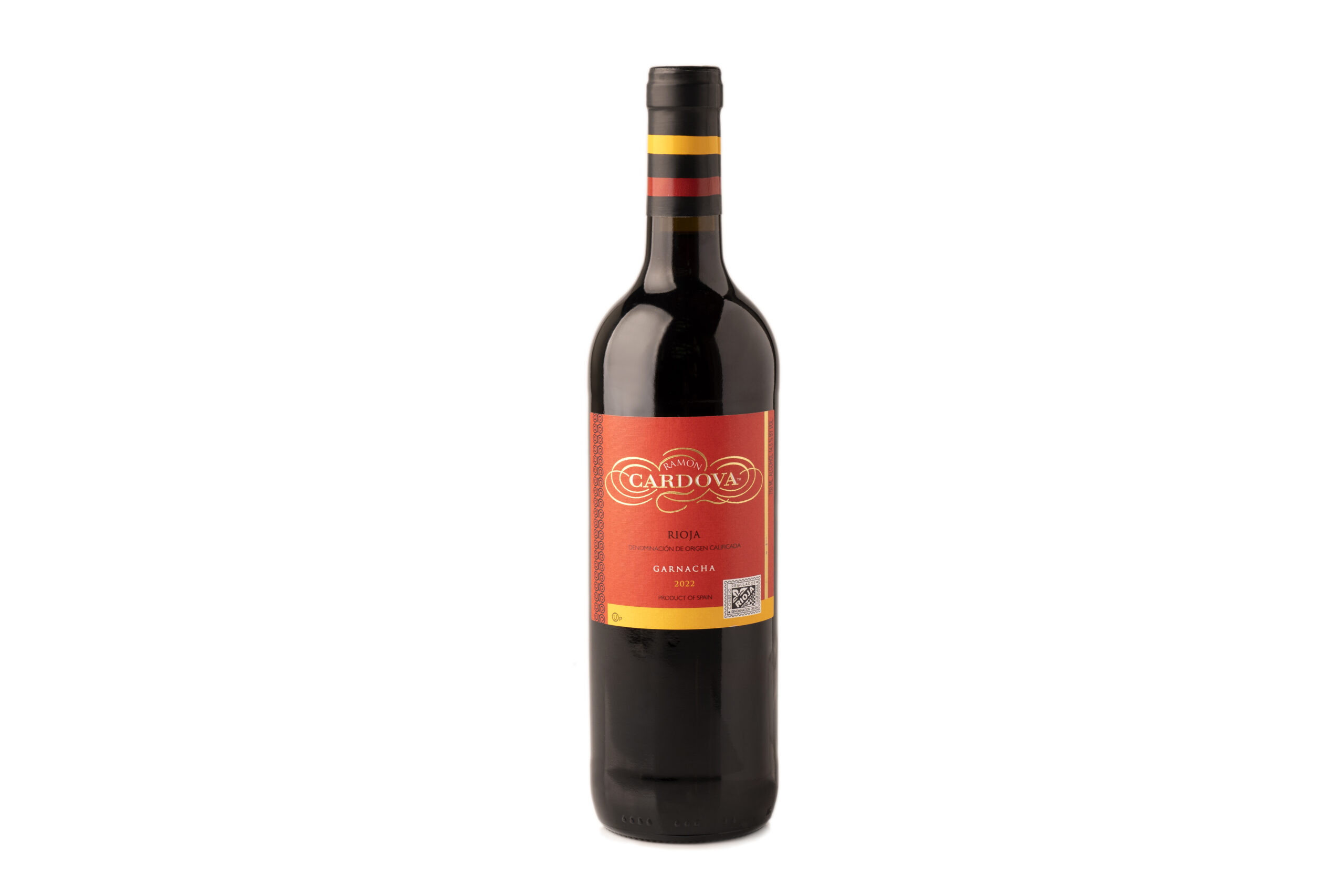 Ramon Cardova - Garnacha