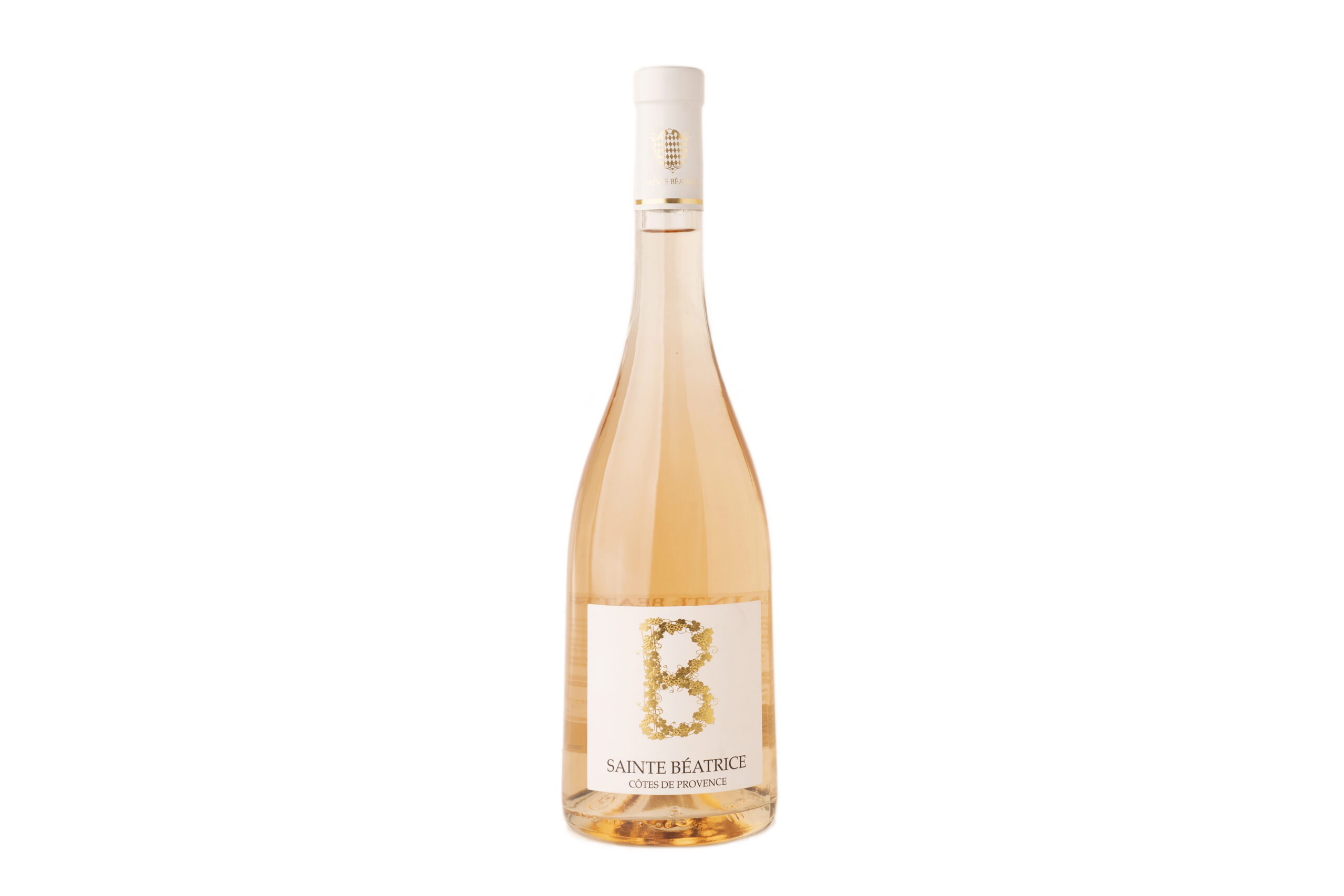 Chateau Roubine - B Sainte Beatrice Rose