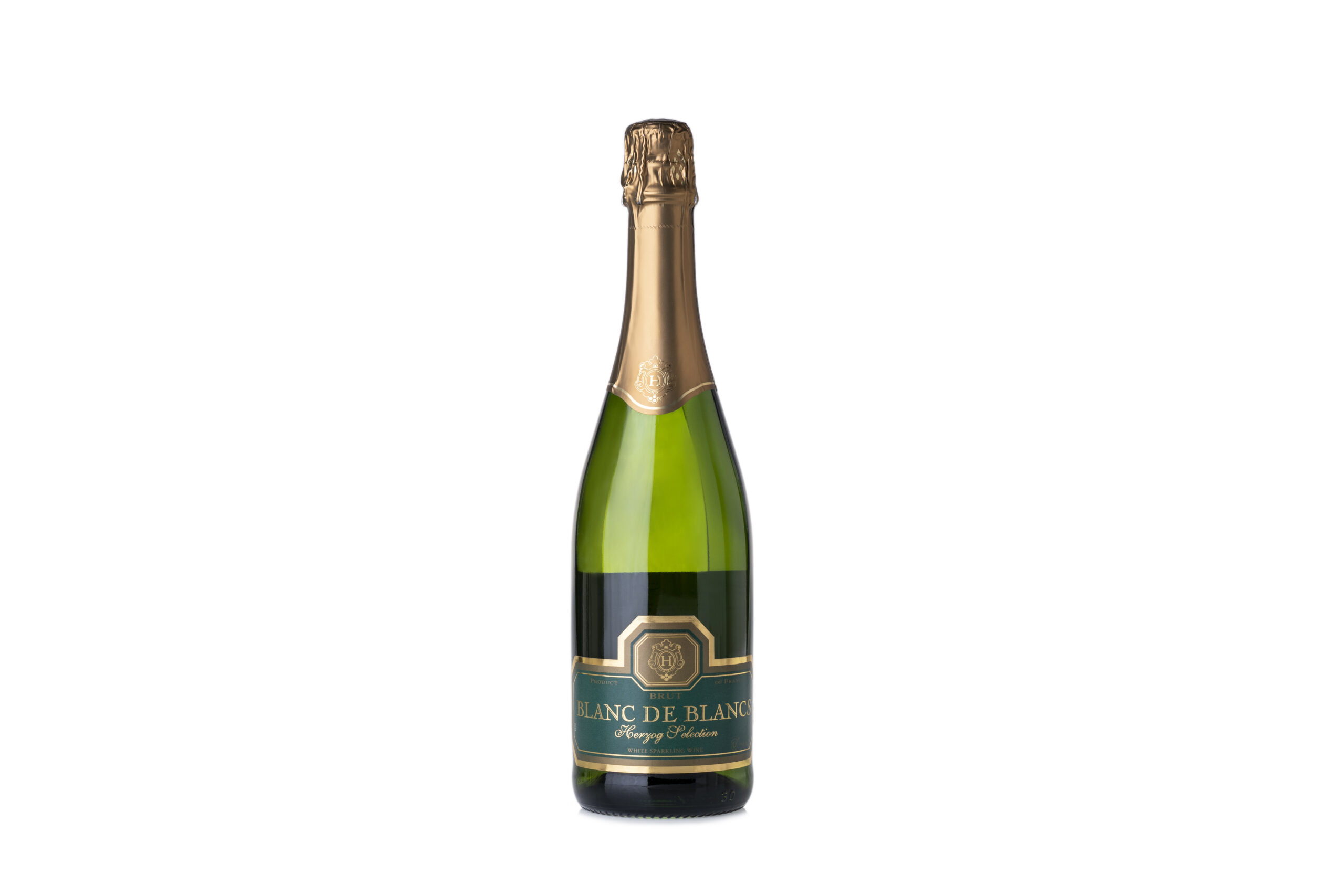 Baron Herzog - France Blanc De Blancs