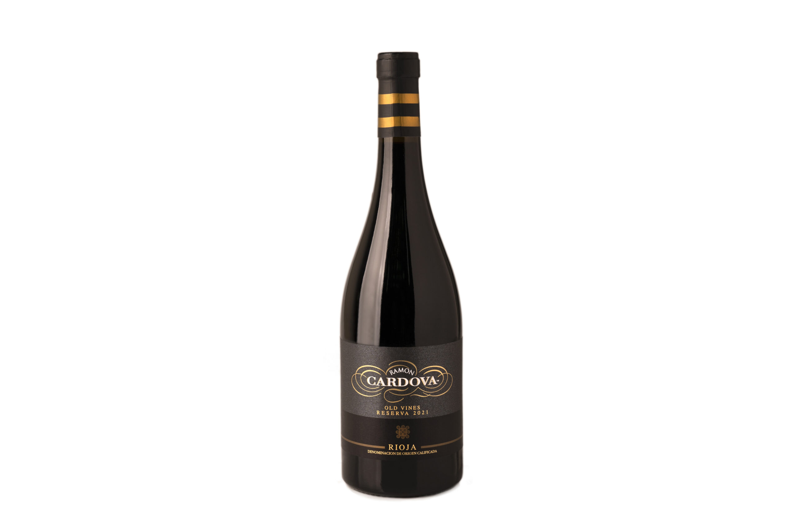 Ramon Cardova - Old Vines