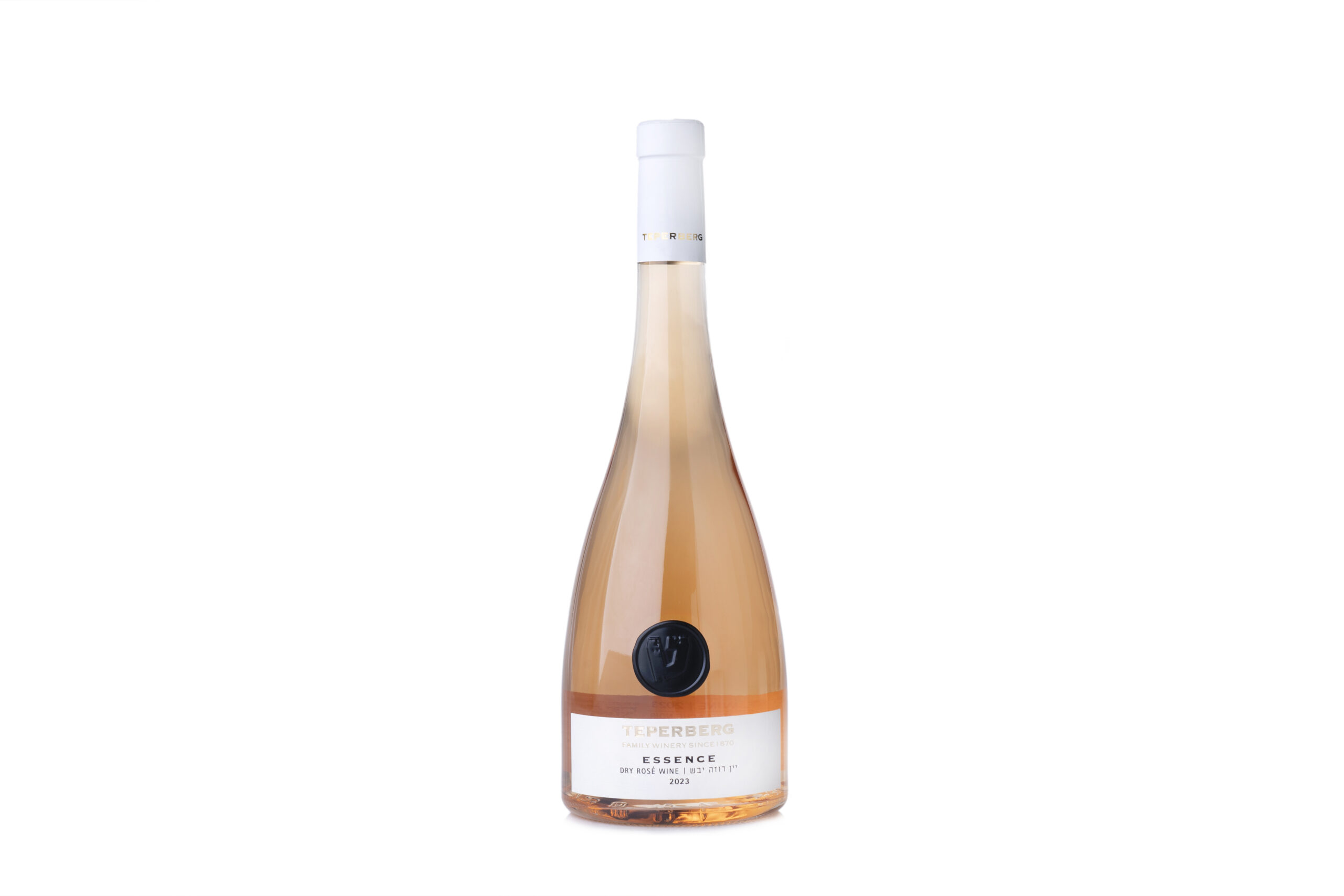 Teperberg - Essence Rose