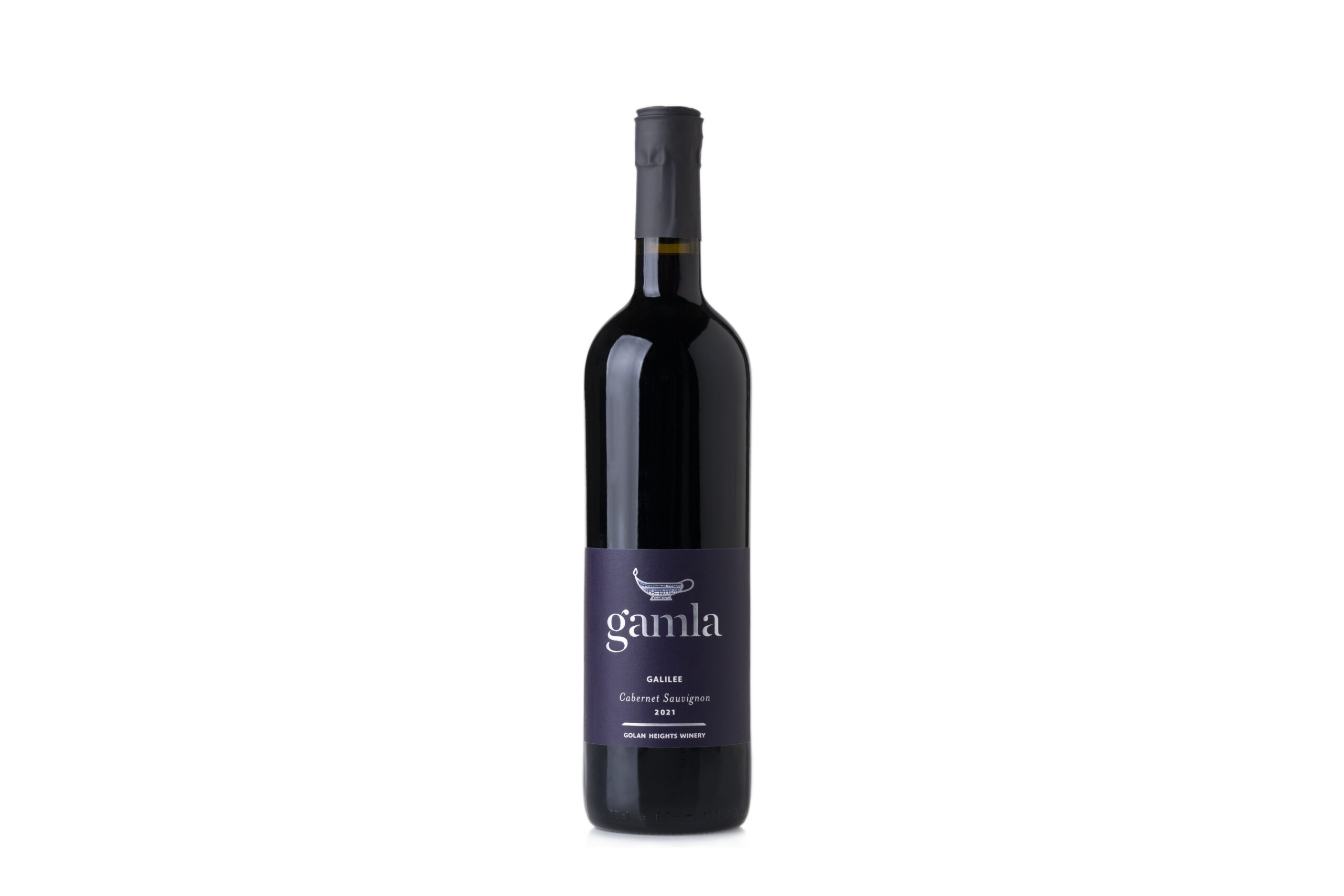 Gamla - Cabernet Sauvignon