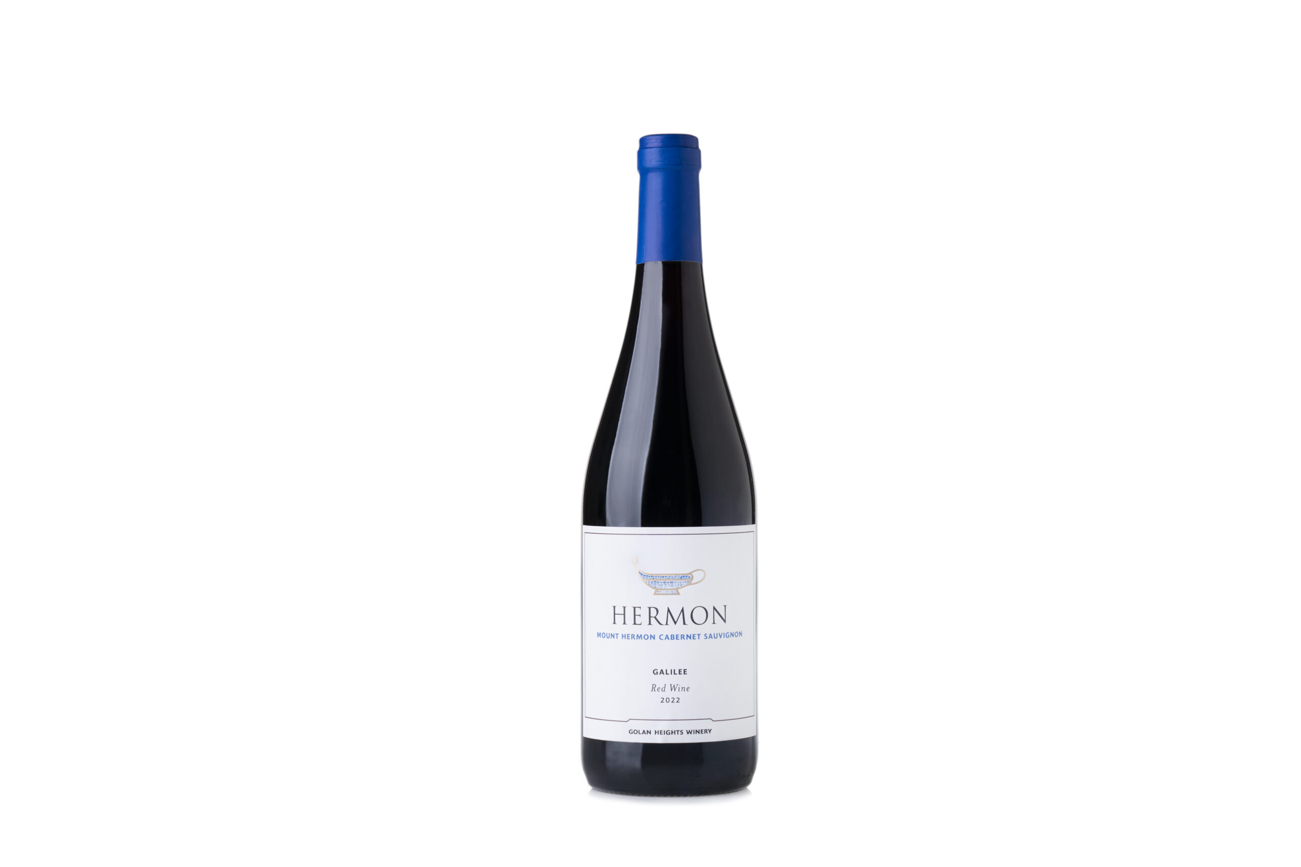 Mount Hermon - Cabernet Sauvignon