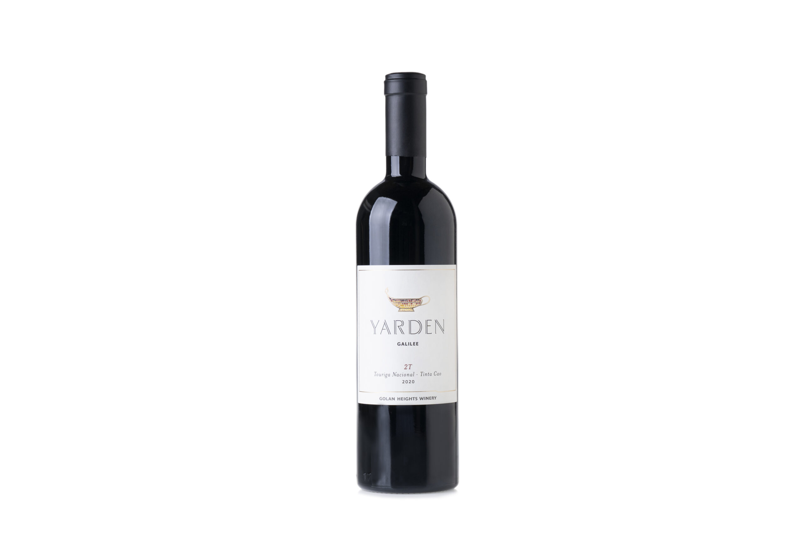 Yarden - 2T