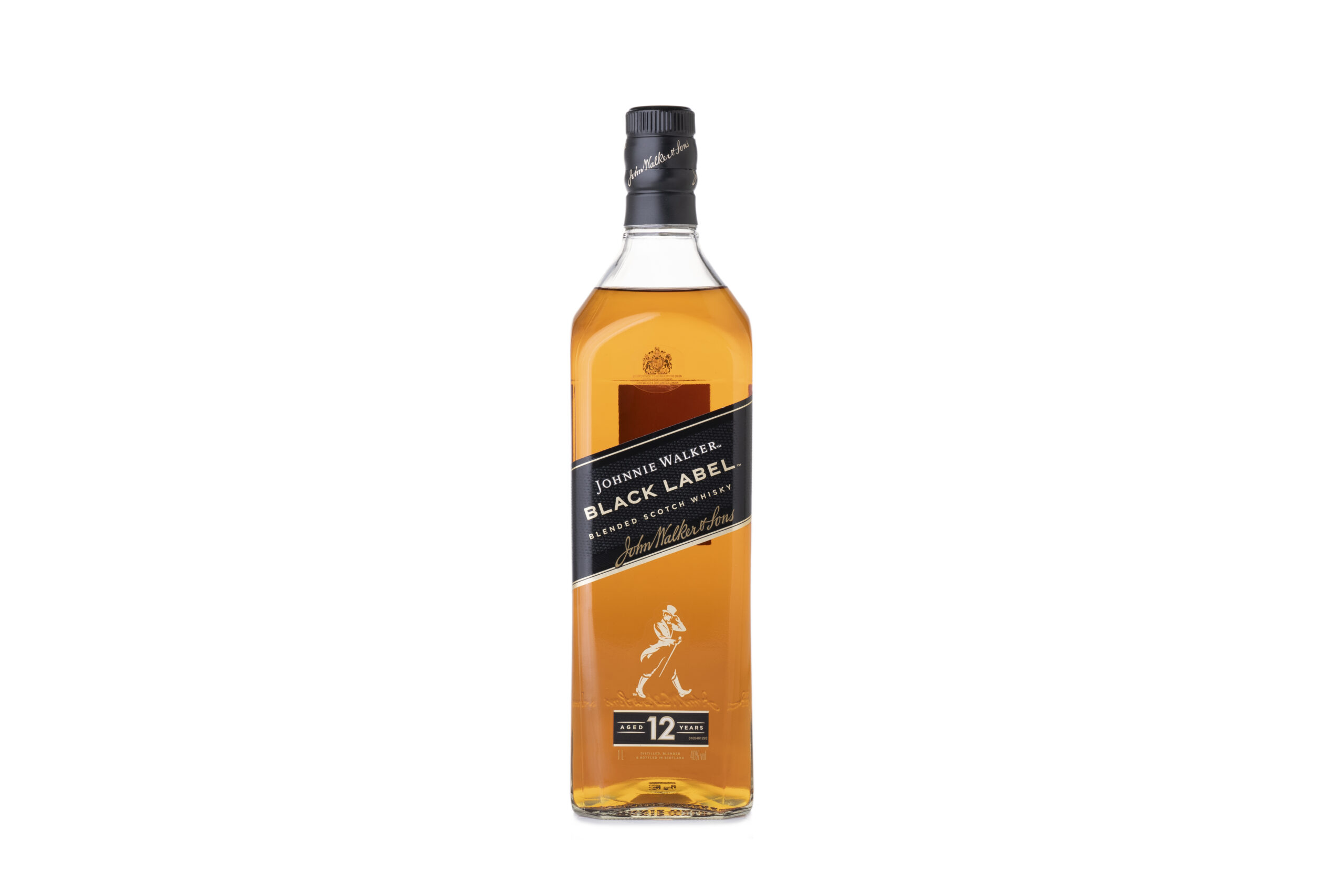 Johnnie Walker - Black Label