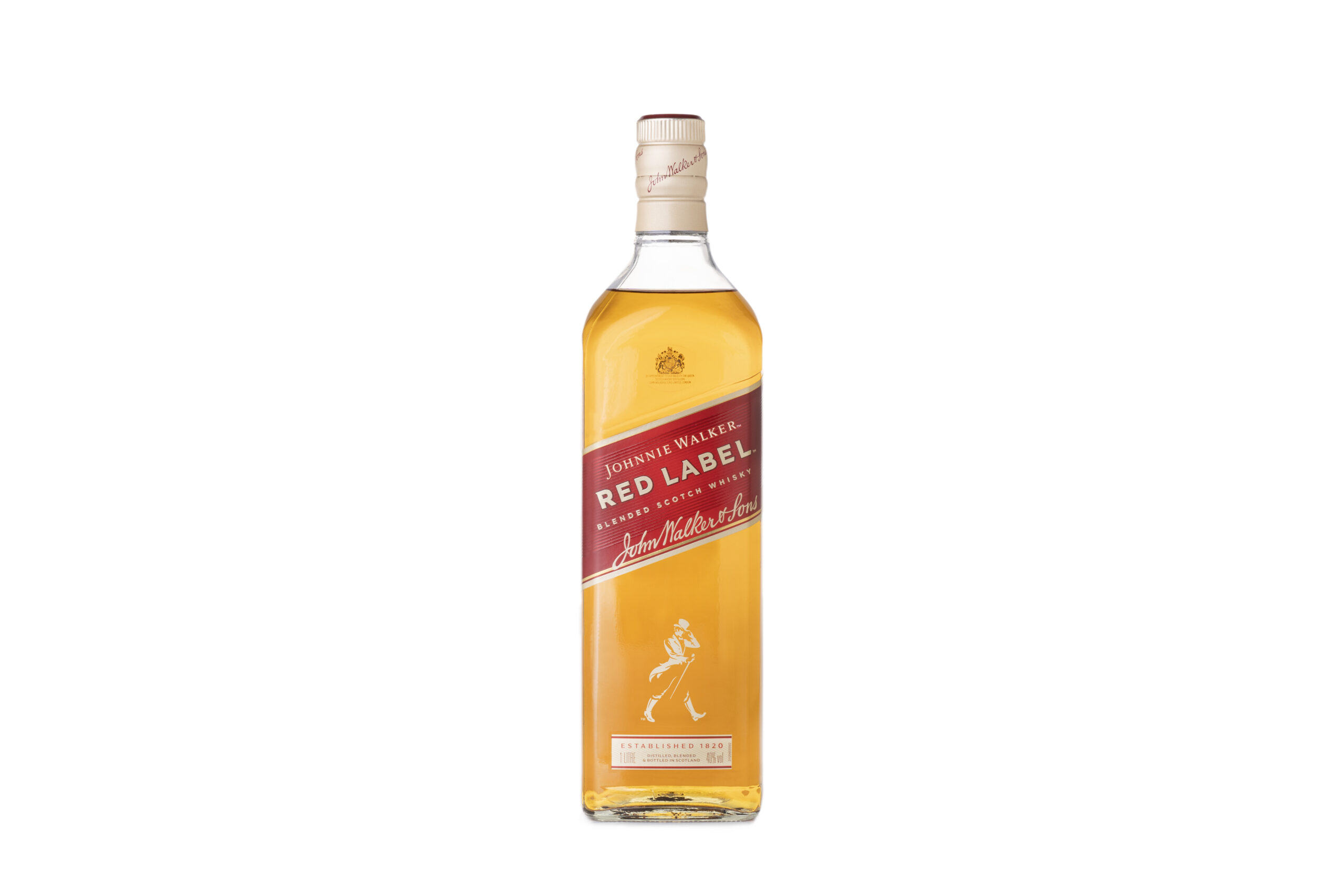 Johnnie Walker Red Label