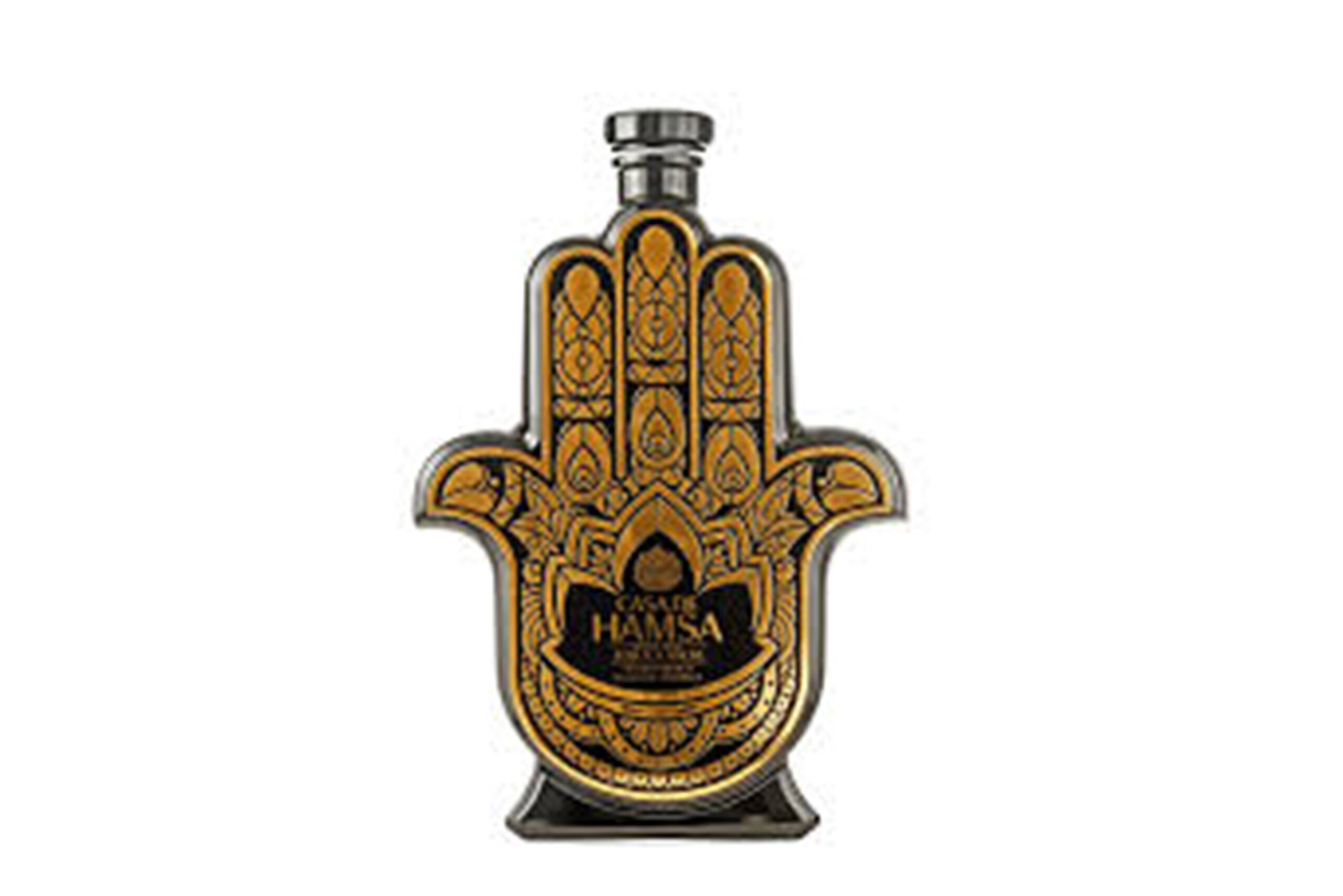 Tequila Casa de Hamsa Añejo