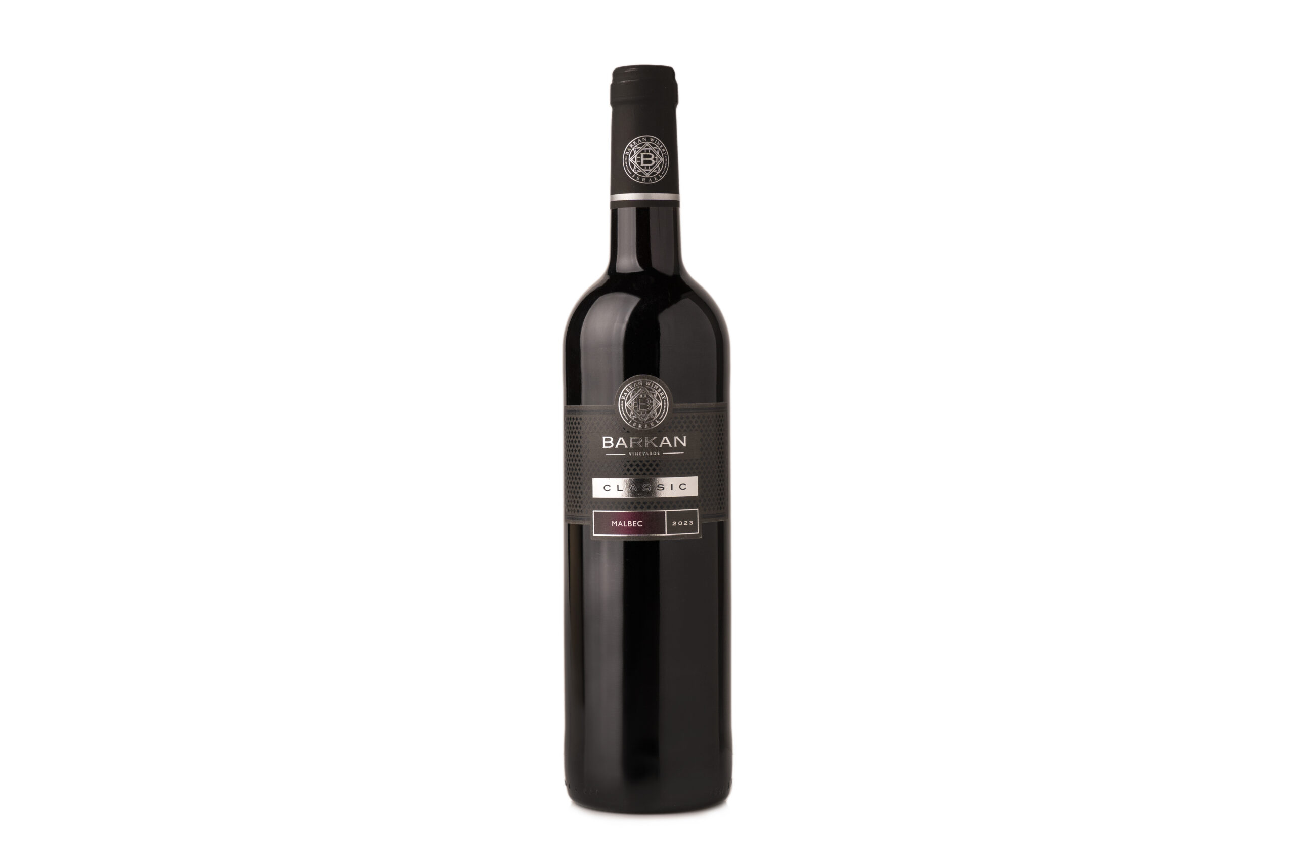 Barkan - Barkan Classic Malbec