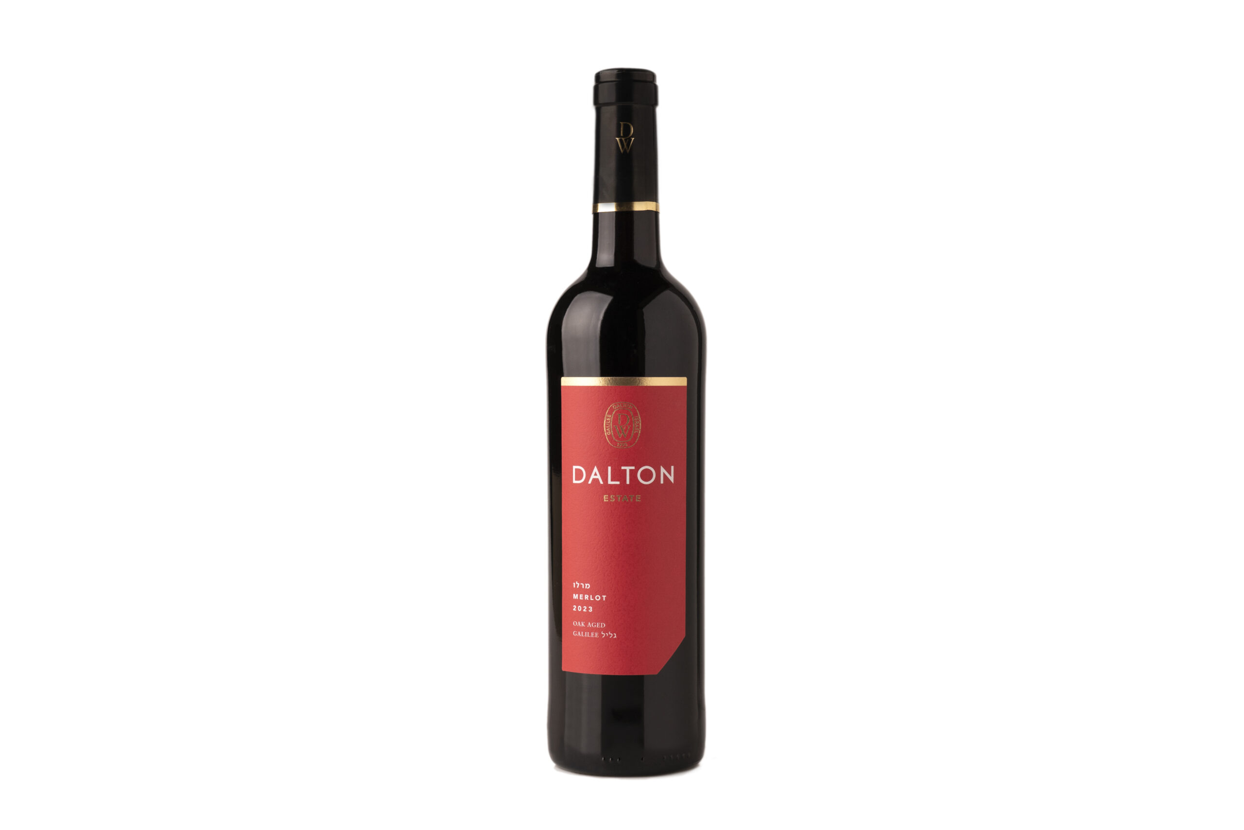 Dalton - Merlot Estate