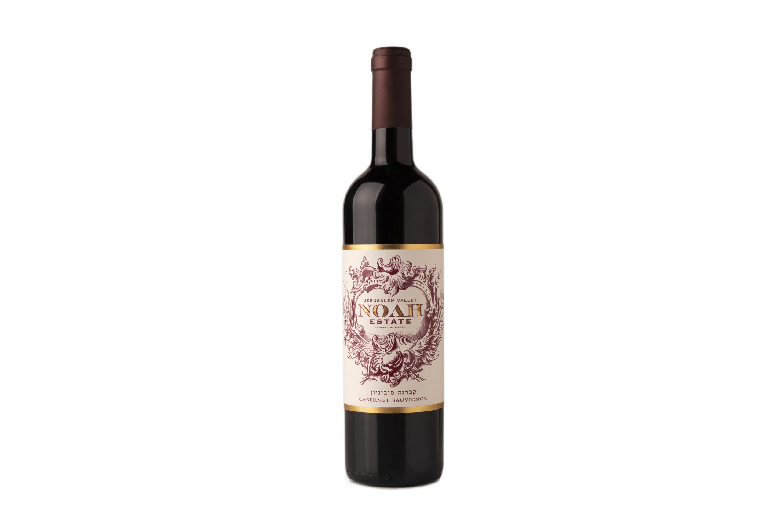 Hevron Heights - Noah Cabernet Sauvignon
