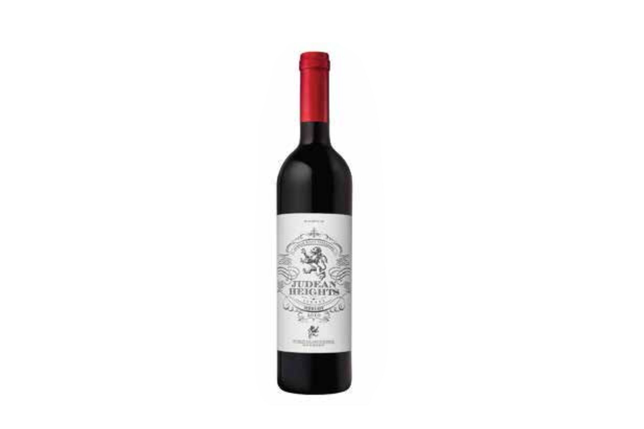 Hevron Heights - Jerusalem Hills Merlot
