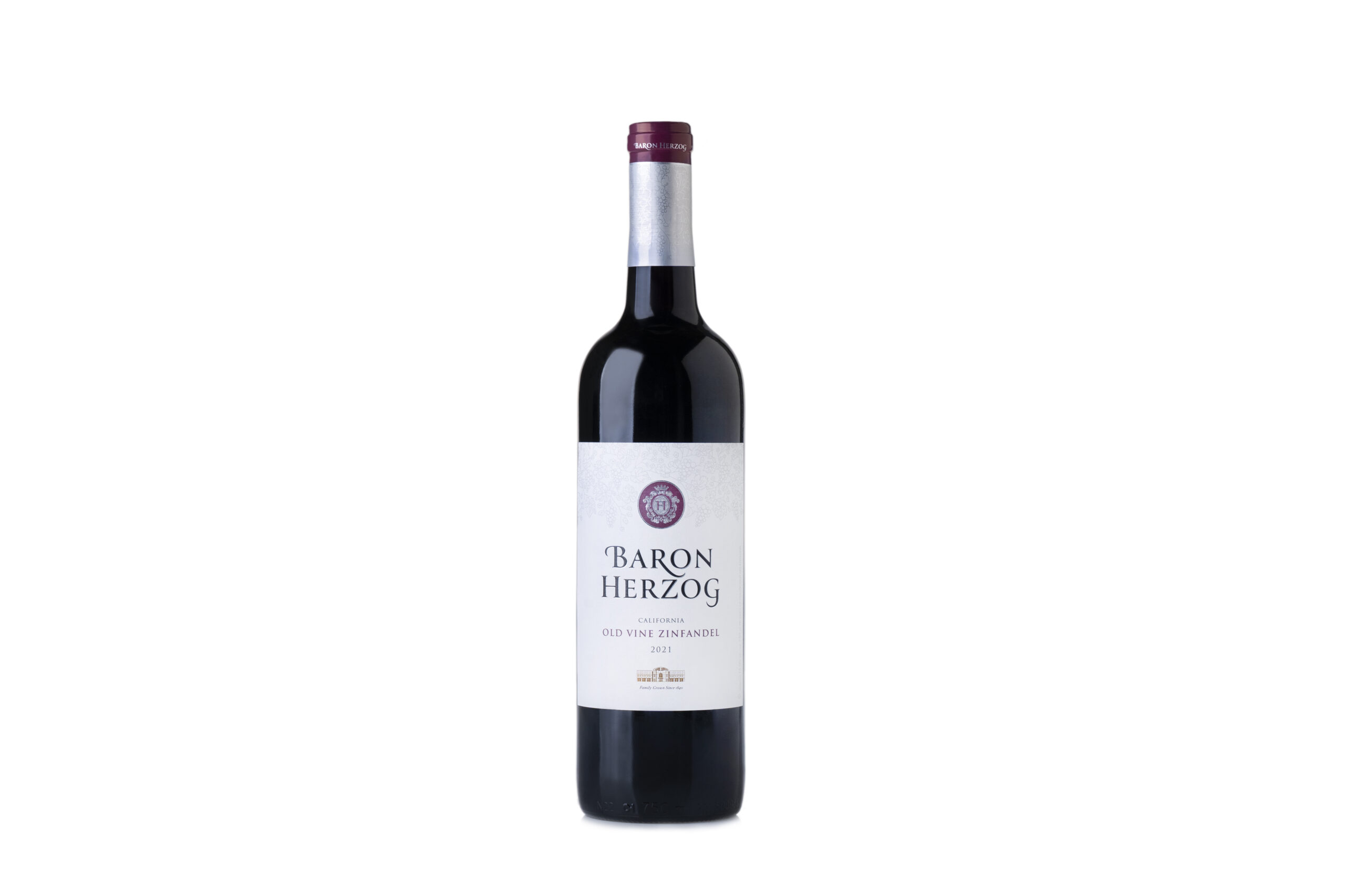 Baron Herzog - Zinfandel
