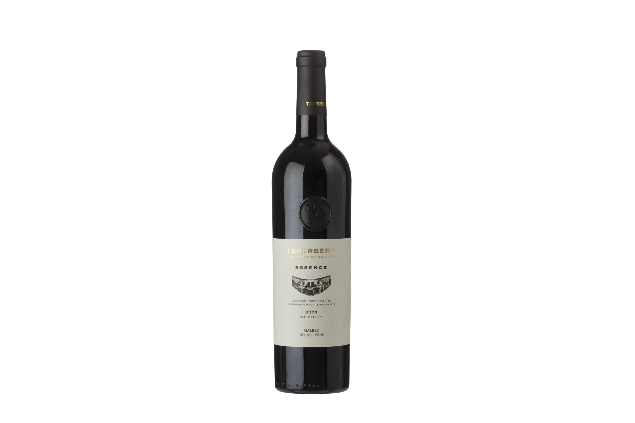 Teperberg - Essence Malbec