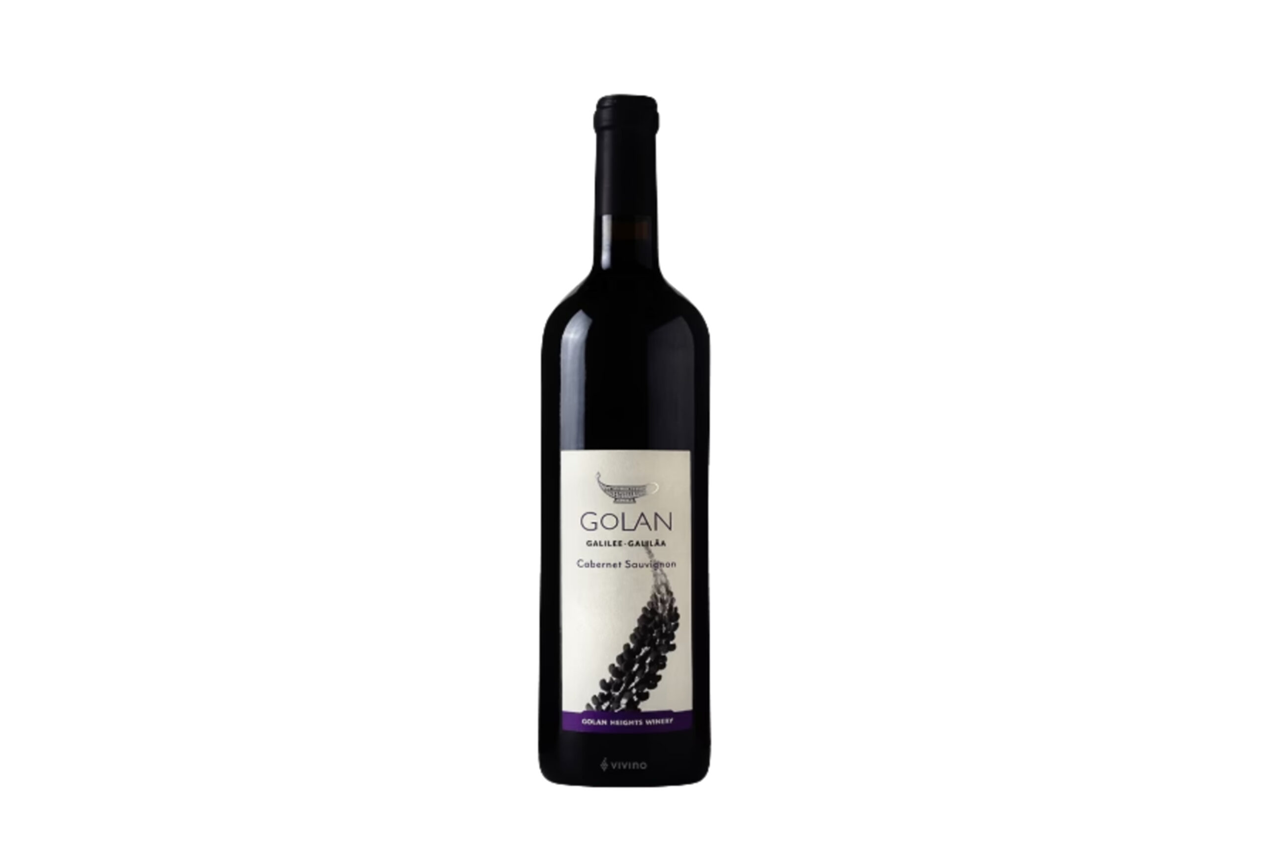 Golan - Cabernet Sauvignon