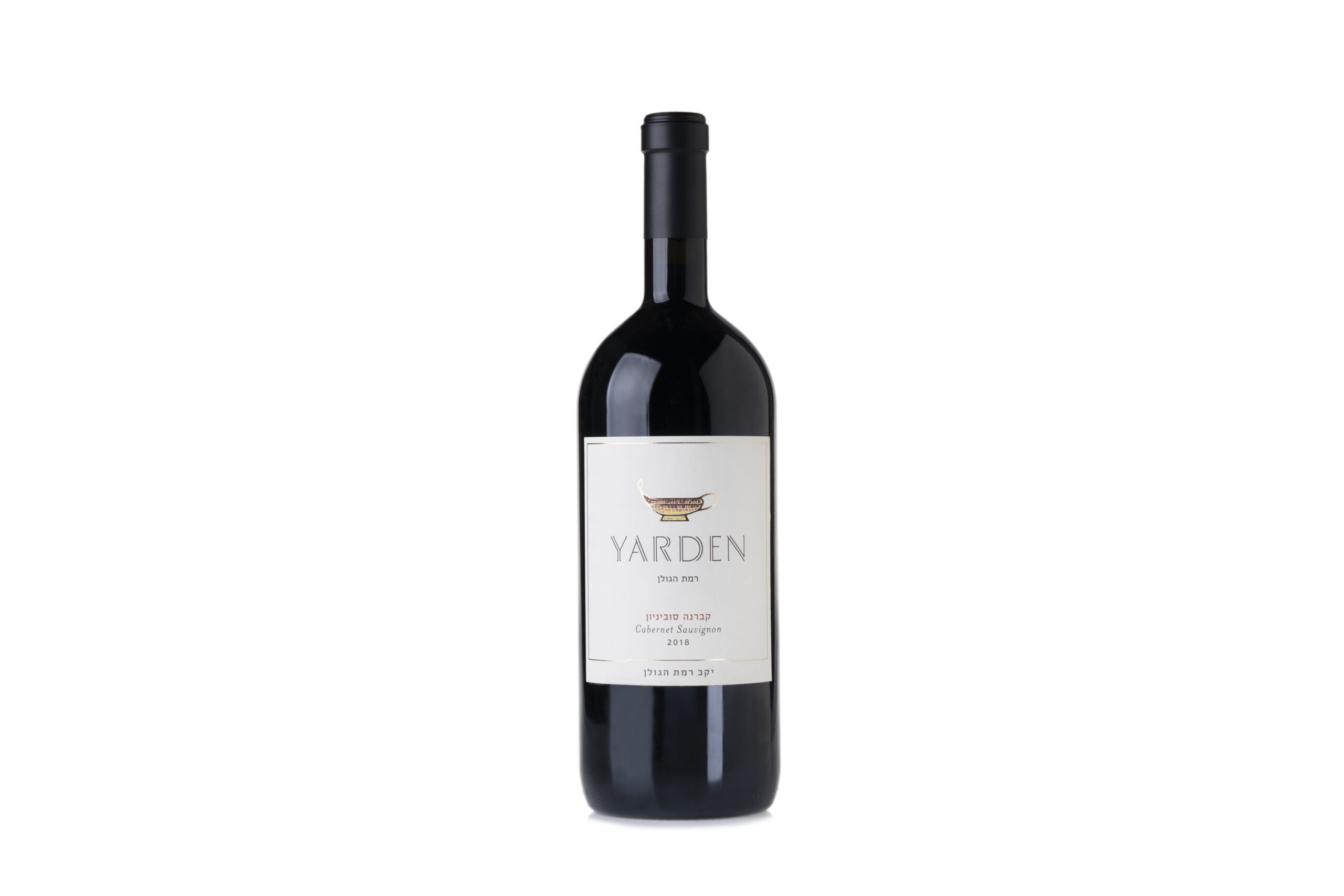 Yarden - Cabernet Sauvignon